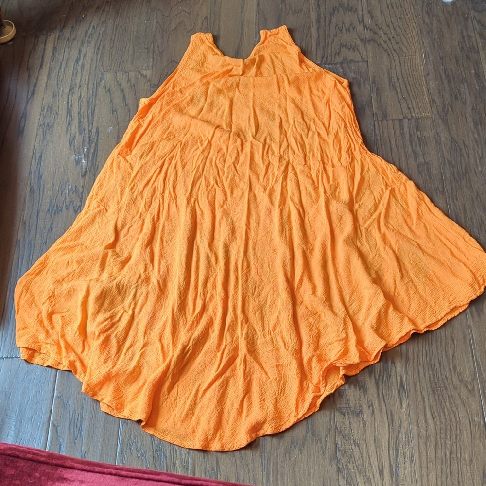 Sequined Sundress - Picture 7 of 9